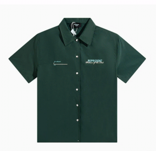 Represent T-shirt