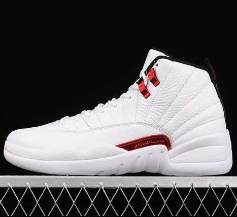  Air Jordan 12