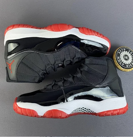 AJ11-Hight
