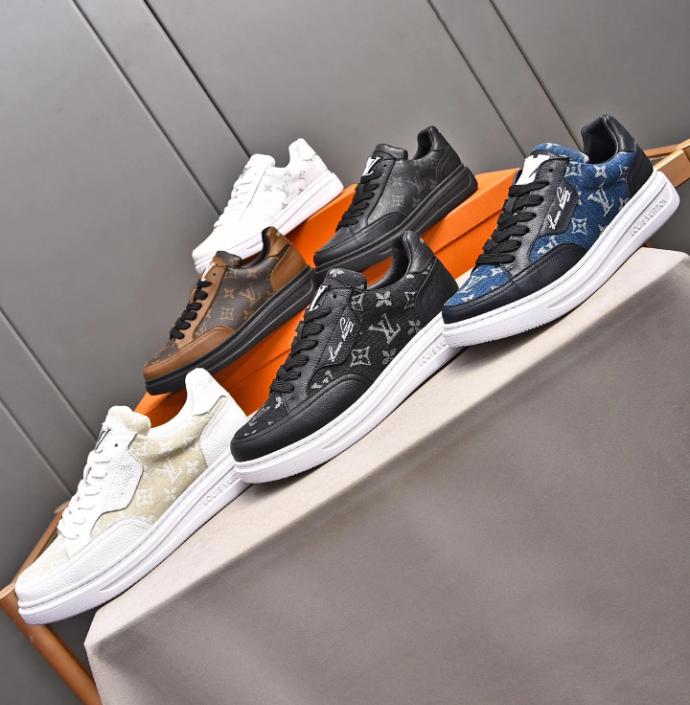 LV Shoes