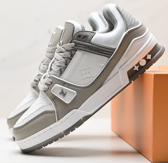 LV Sneakers