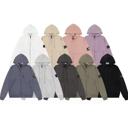 Stone Island Sweatshirt