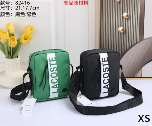 Lacoste Bag