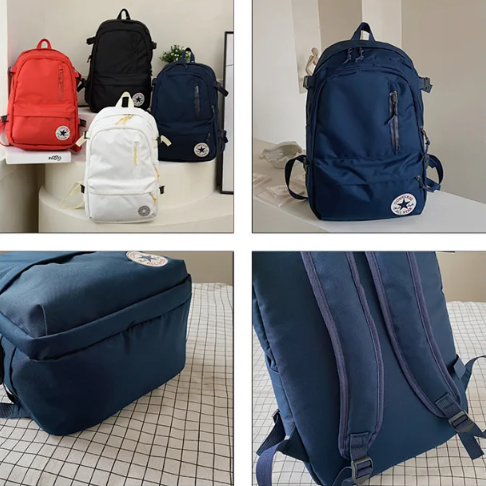 Converse Bag