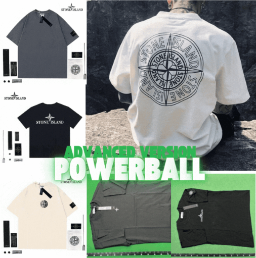 STONE ISLAND