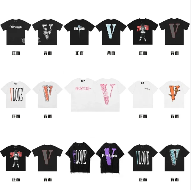 vlone T-shirt