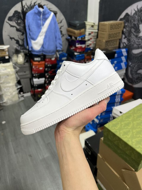 [OG Batch] Ar Fs one