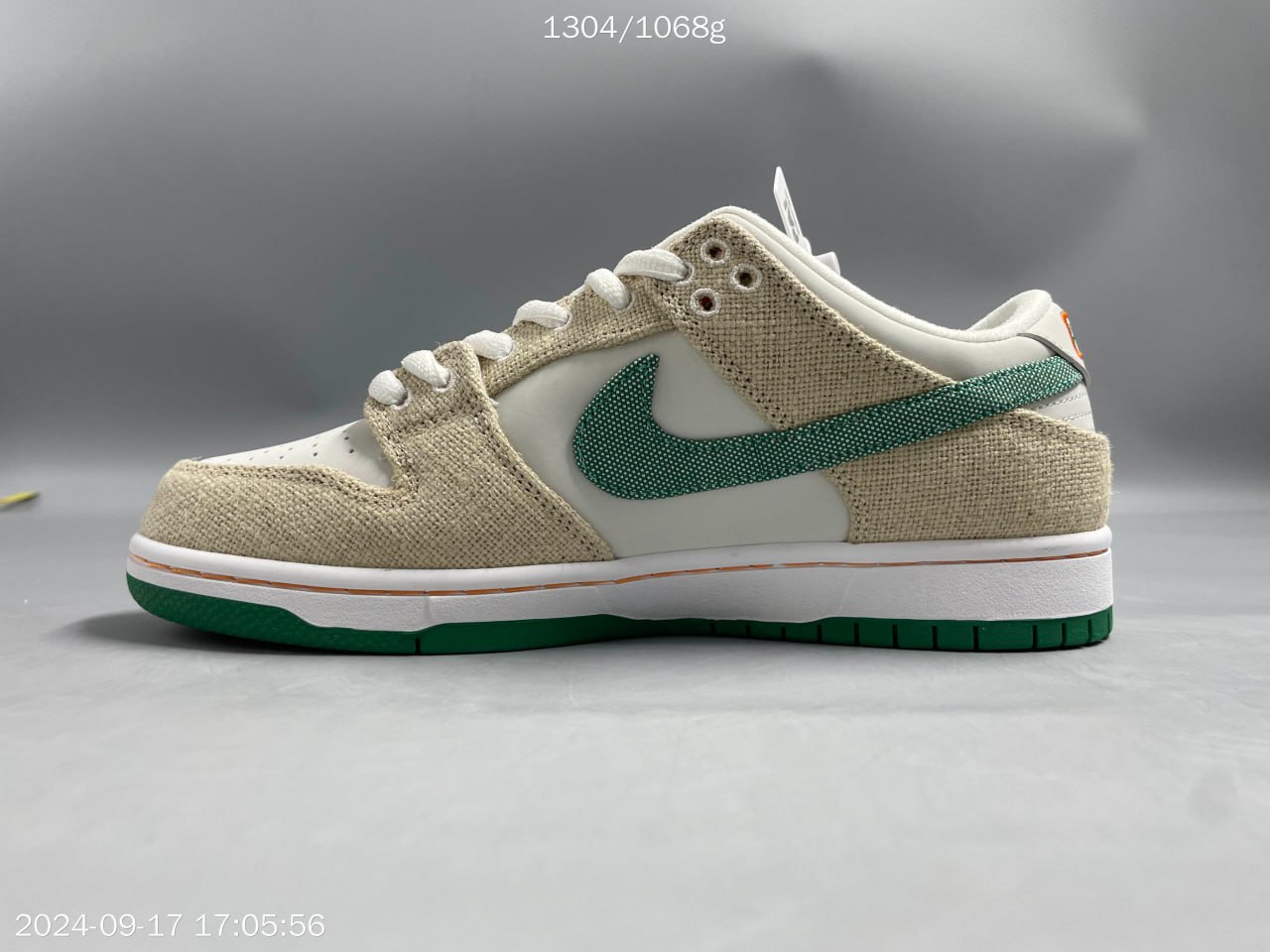 NEW VT DK/TS SIZE36-48.5（LINK 1）