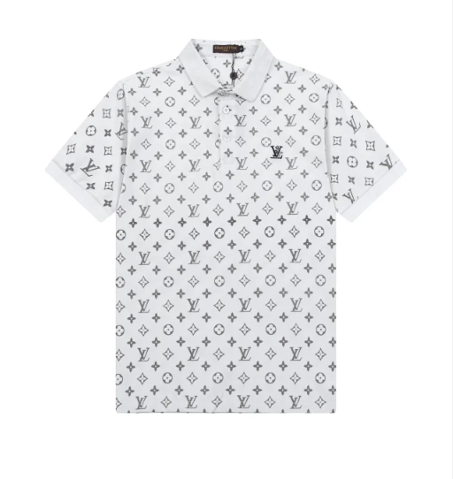 Louis Vuitton polo shirt