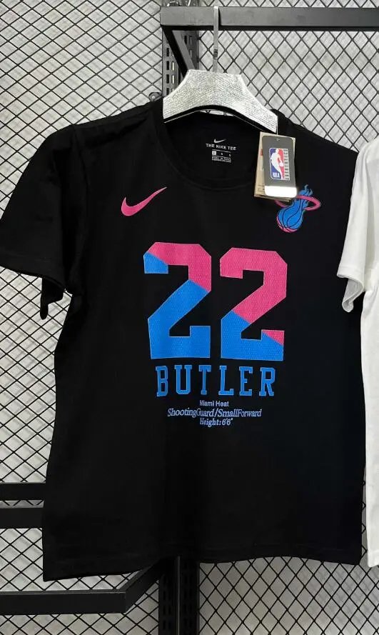 Nike/Jordan T-Shirt（40 STYLE TOP）