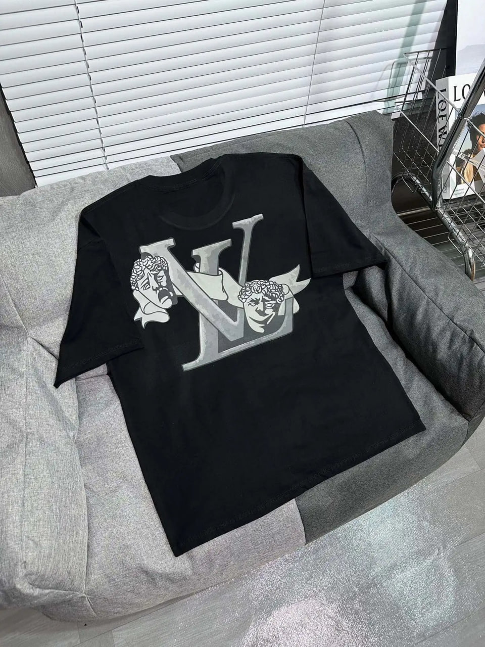 Louis Vuitton Tee（40 style TOP）