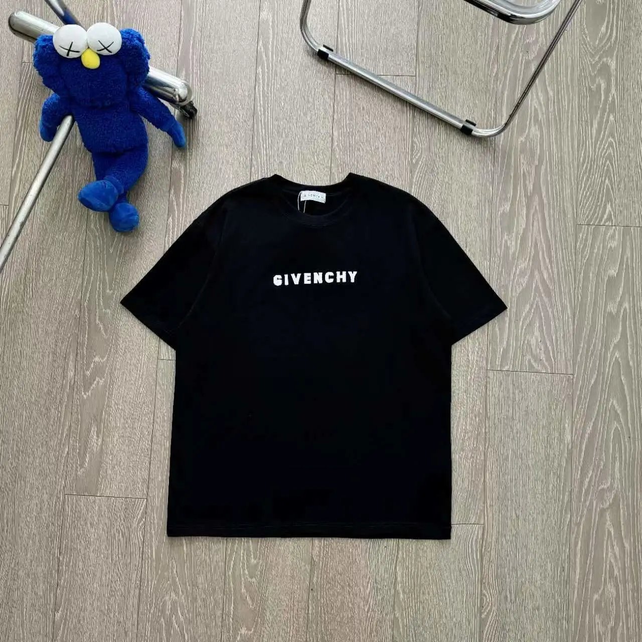 Givenchy/The North Face T-shirt（39 STYLE TOP）