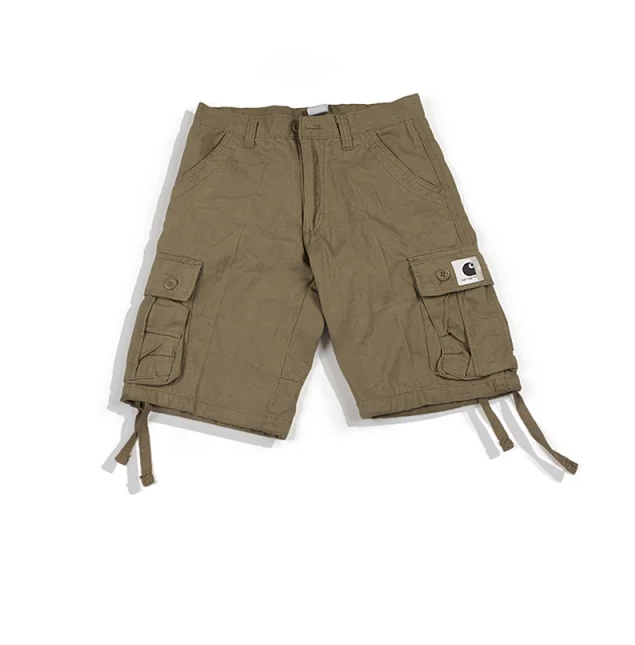 PANTALONES CORTOS CARHARTT