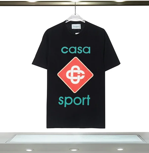 Camiseta Casablanca