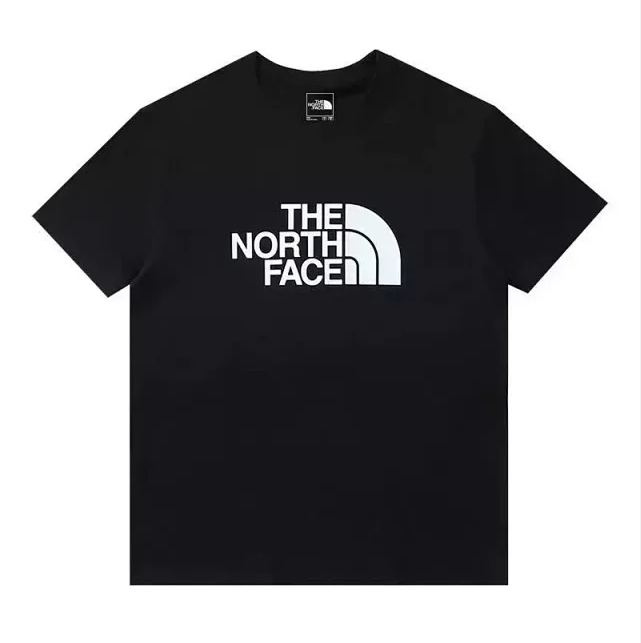 camiseta the north face