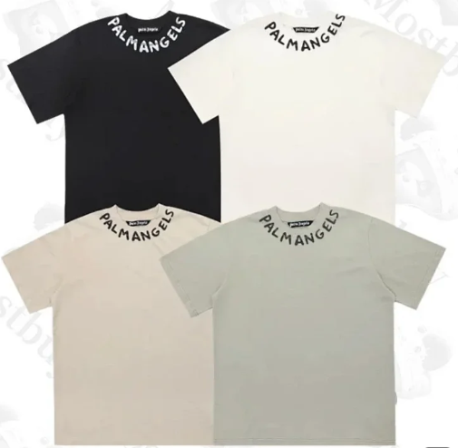 palm angels T-shirt 