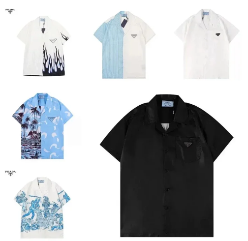 Prada Shirts