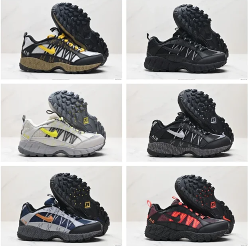 Nike Air Humara QS 