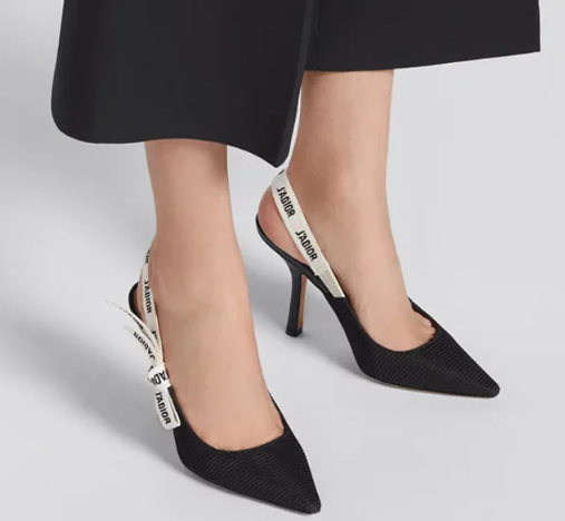 Dior Heels