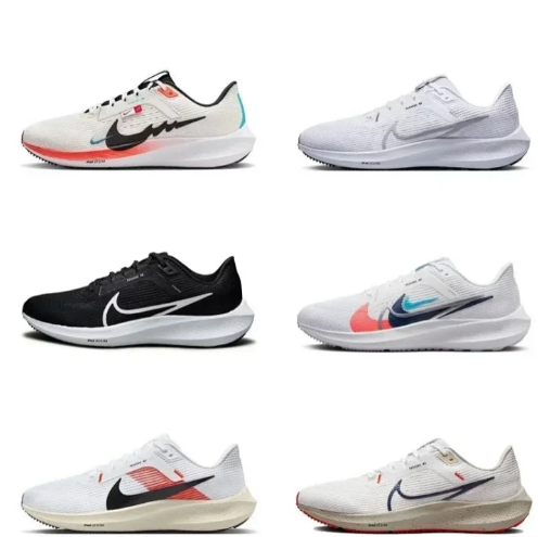 Nike pegasus 40