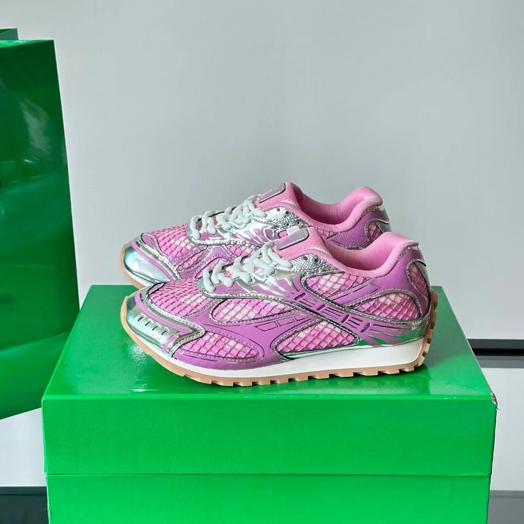 BOTTEGA VENETA SHOES