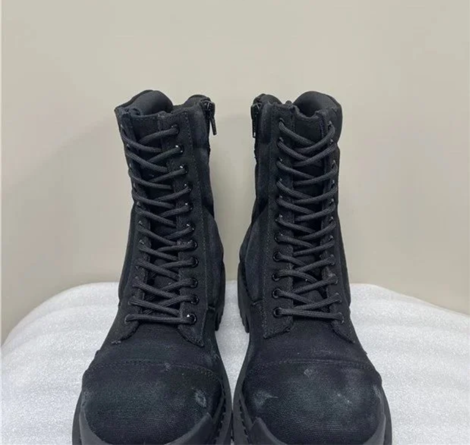 Balenciaga Strike shoes