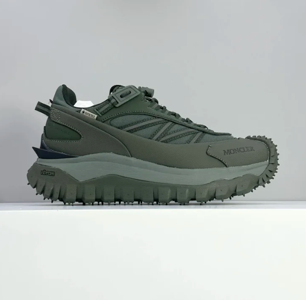 Moncler Trailgrip GTX shoes