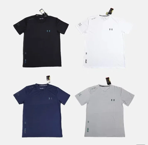 Under Armour TEE shorts ( 7 + styles)