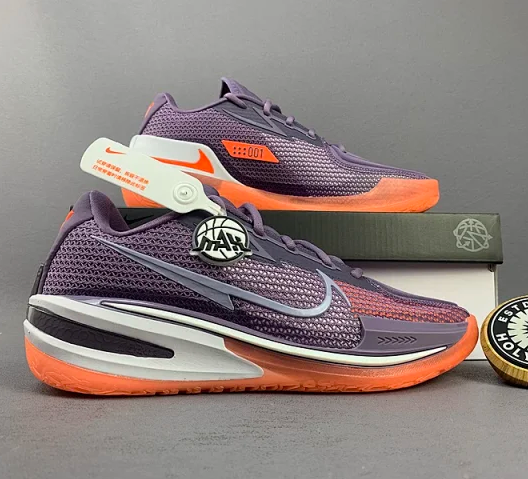Nike Air Zoom GT Cut