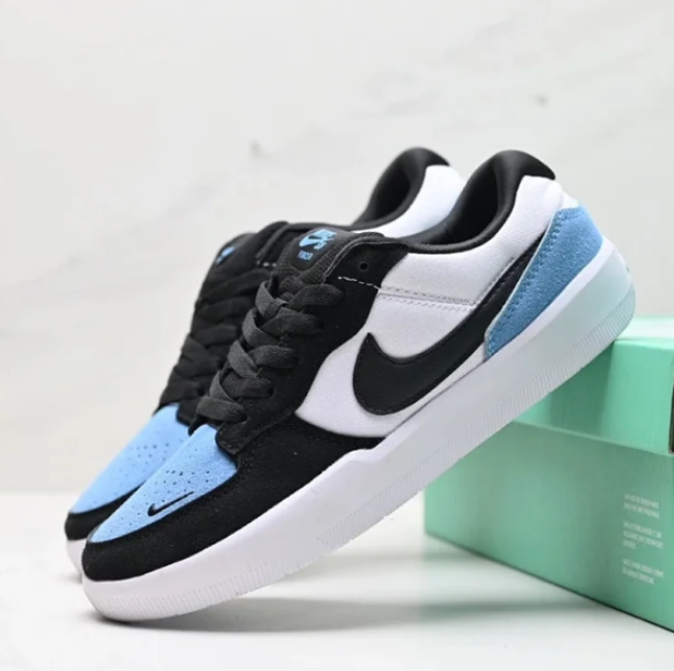 Nike SB Force 58 Shoes