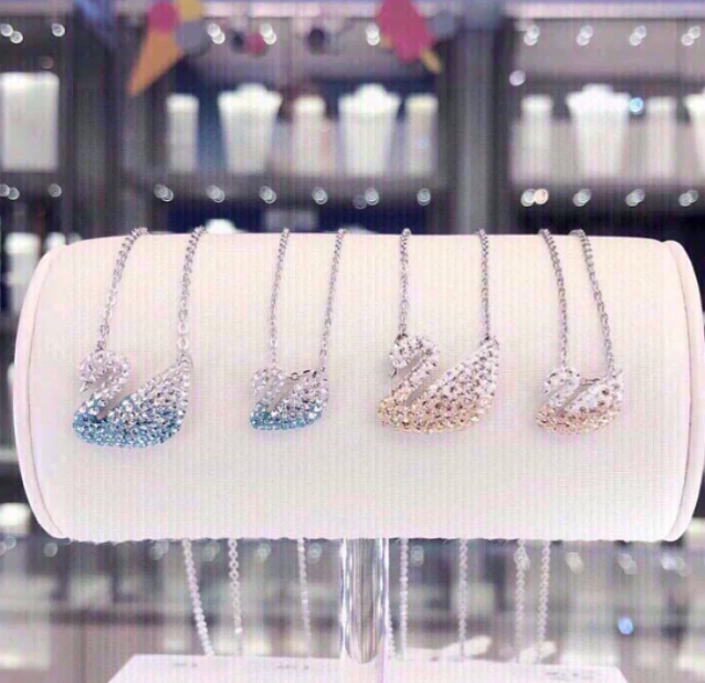 Swarovski  Necklaces