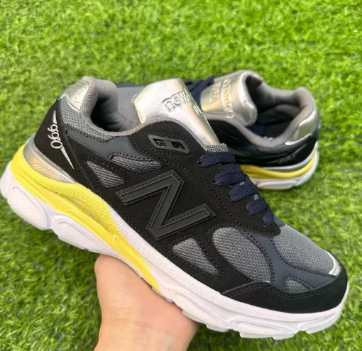New Balance sneakers