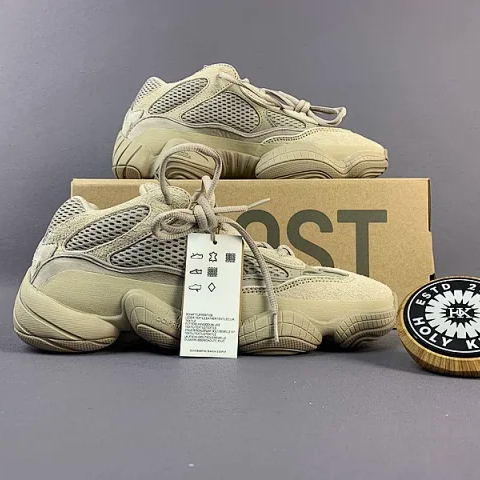 Yeezy 500