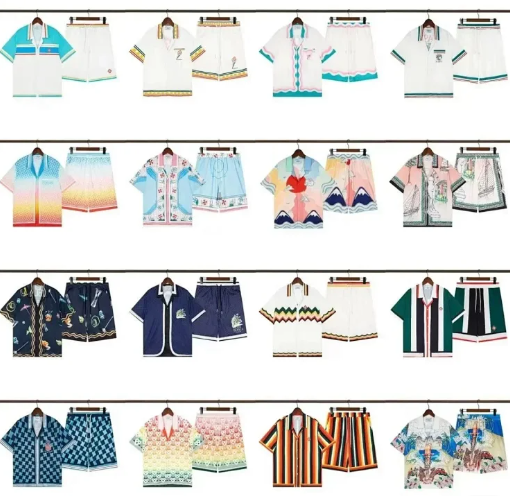 Casablanca summer suit（30+style ）
