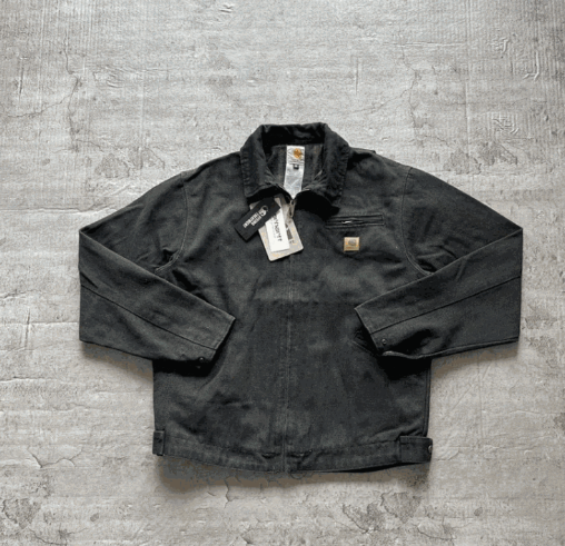 CARHARTT JACKET