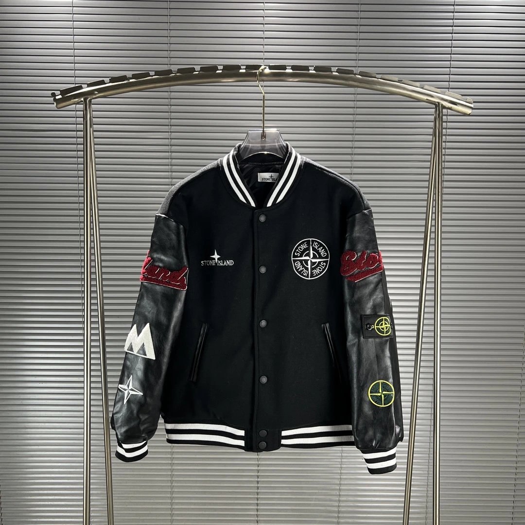 stone island