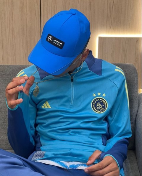 NIKE Soccer Suits（38+ Styles）