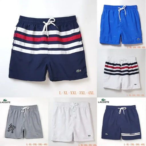 Lacoste shorts