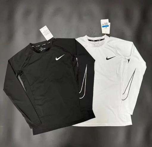 NIKE Dry-Fit tee