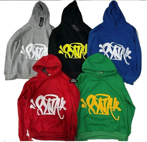 Synaworld Suits( 25 + styles)