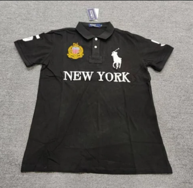 Ralph Lauren polo shirt  ( 23 + styles)