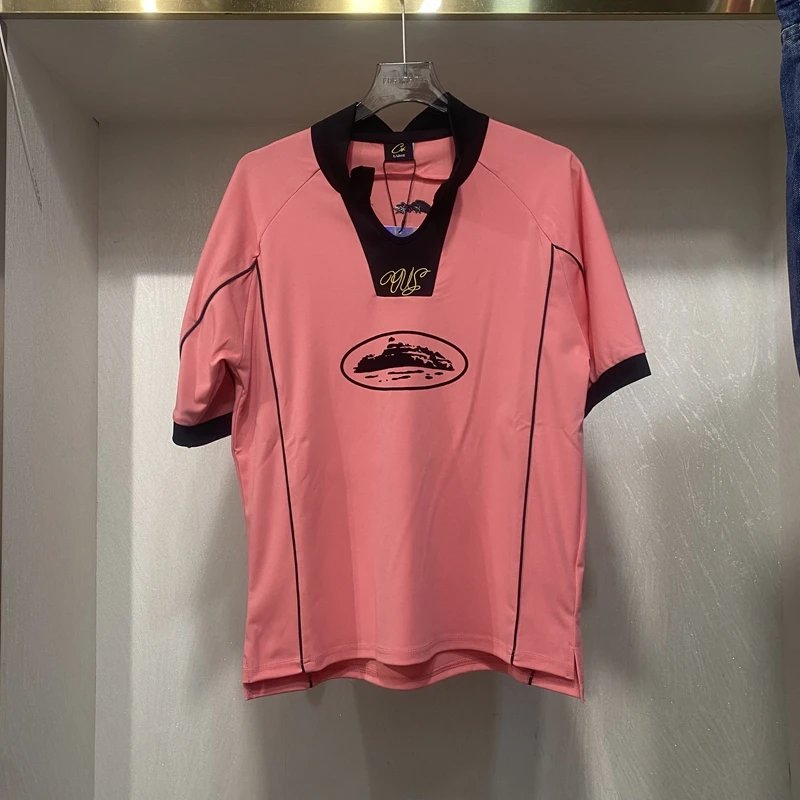 Corteiz Jersey short sleeve long sleeve
