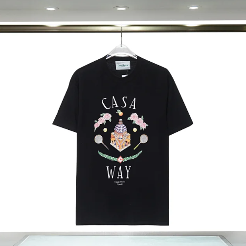 Casablanca T-shirt
