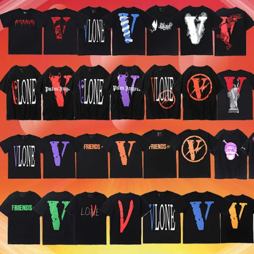 VLONE FOG T-Shirt
