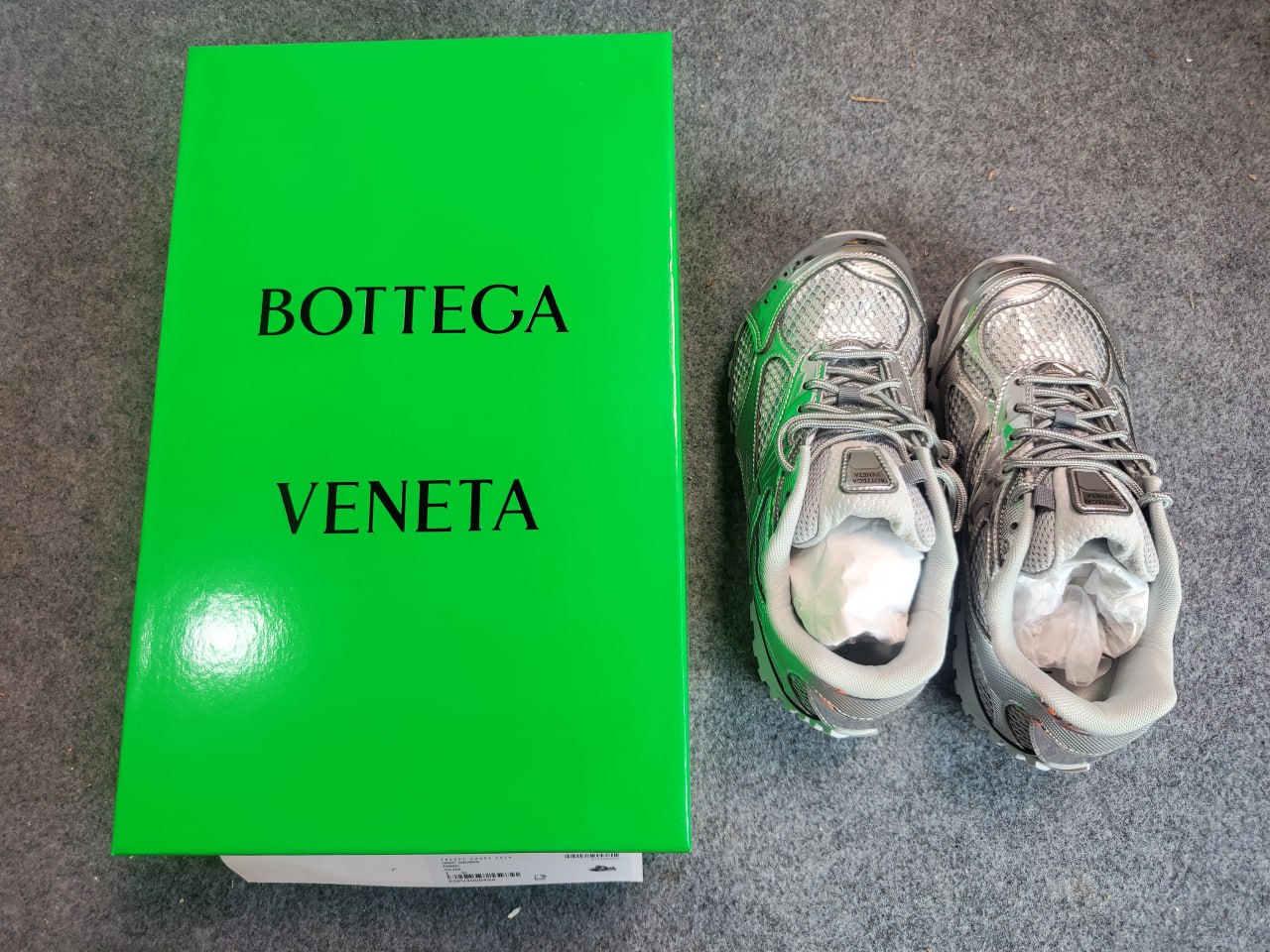 M BottegaVeneta