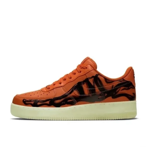 Air Force 1 All Saints' Day