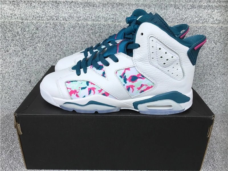 jordan 6