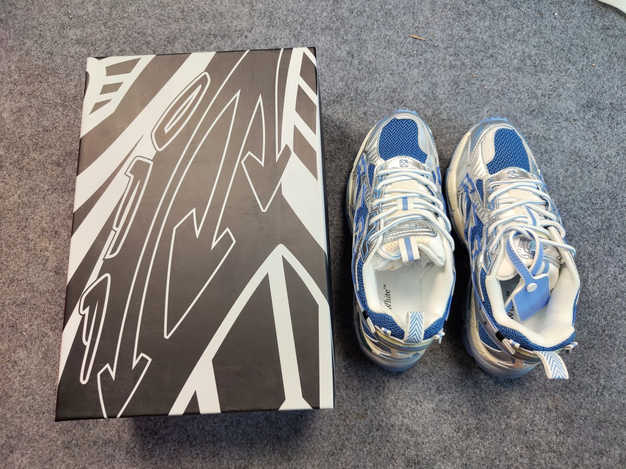  OW-Virgil Abloh