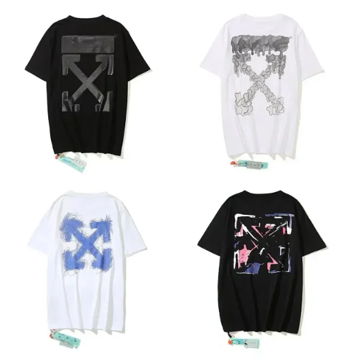offwhite T-shirt
