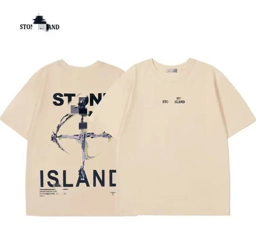 Stone Island  t-shirt